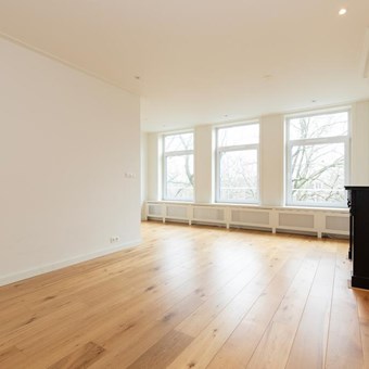 Amsterdam, Van Oldenbarneveldtplein, 2-kamer appartement - foto 3