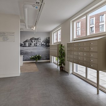 Mijdrecht, Mevrouw van Wieringenplein, 2-kamer appartement - foto 3