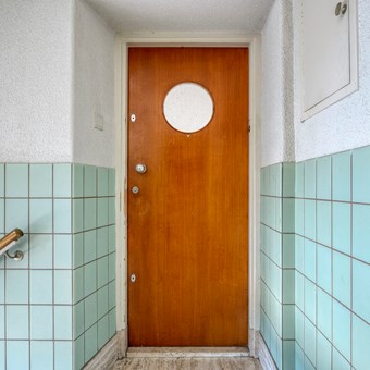 Utrecht, Adriaen van Ostadelaan, 4-kamer appartement - foto 3