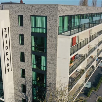 Utrecht, Keulsekade, 3-kamer appartement - foto 2