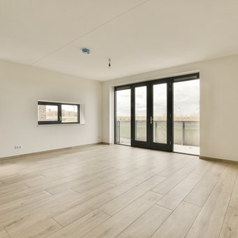 Almere, Adriaen Blockstraat, 3-kamer appartement - foto 2