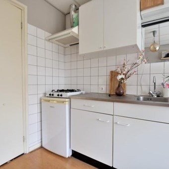 Breda, Tramsingel, zelfstandige studio - foto 3