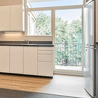 Amsterdam, Ruysdaelstraat, 3-kamer appartement - foto 3