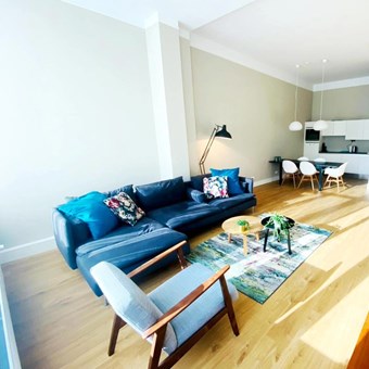 Rotterdam, Parklaan, 2-kamer appartement - foto 3