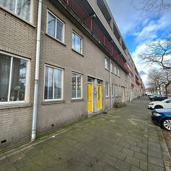 Rotterdam, Snelfilterweg, 4-kamer appartement - foto 2