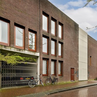 Amsterdam, Lampenistenstraat, 2-kamer appartement - foto 2