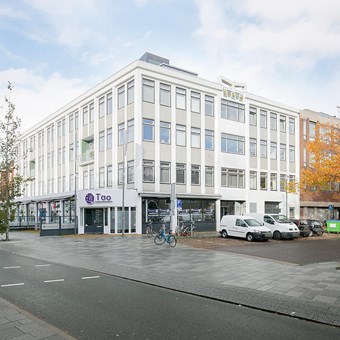 Leeuwarden, Baljeestraat, 2-kamer appartement - foto 2