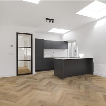Amsterdam, Lange Leidsedwarsstraat, 3-kamer appartement - foto 2
