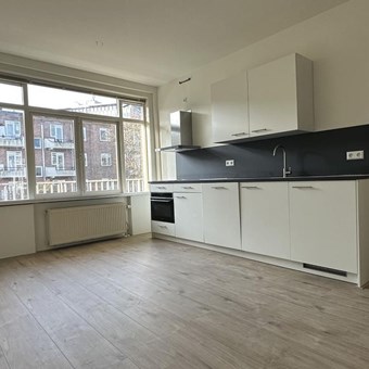 Amsterdam, Admiraal de Ruijterweg, bovenwoning - foto 3