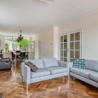 Den Haag, Rozenstraat, eengezinswoning - foto 3