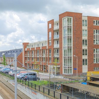 Pijnacker, Stationsplein, 3-kamer appartement - foto 3