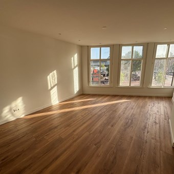 Amsterdam, Prins Hendrikkade, 3-kamer appartement - foto 3