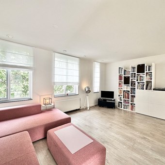 Amsterdam, Zwanebloemlaan, 4-kamer appartement - foto 2