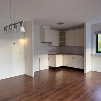 Beverwijk, Markt, 3-kamer appartement - foto 3