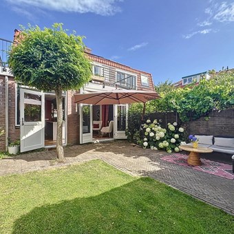 Bussum, Bijlstraat, eengezinswoning - foto 3