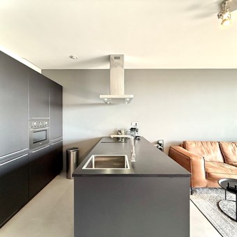 Amsterdam, Haparandaweg, 2-kamer appartement - foto 2