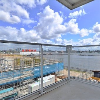 Amsterdam, mt. Lincolnweg, 2-kamer appartement - foto 3