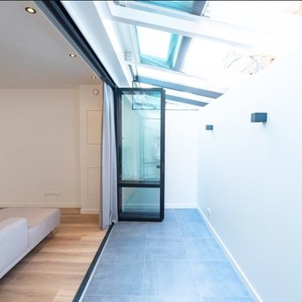 Haarlem, Vijfhuizerstraat, 2-kamer appartement - foto 3