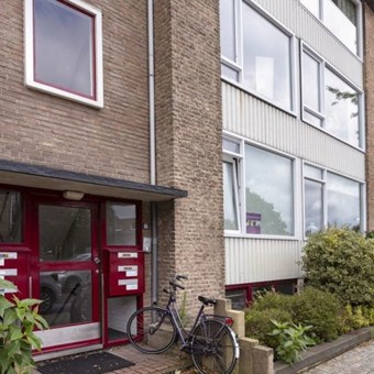 Amersfoort, Everard Meysterweg, 4-kamer appartement - foto 3