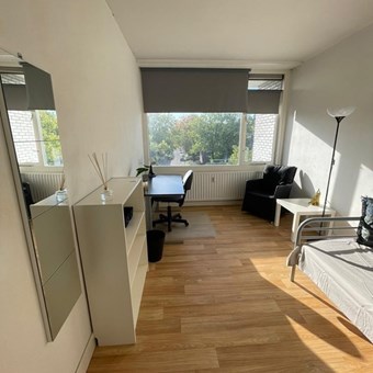 Arnhem, Hanzestraat, kamer - foto 2
