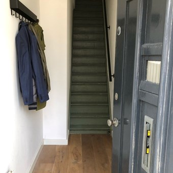 Utrecht, 1E Daalsedijk, bovenwoning - foto 2