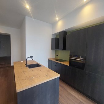 Bergen op Zoom, Bosstraat, 2-kamer appartement - foto 3