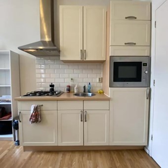 Den Haag, Regentesselaan, 2-kamer appartement - foto 3