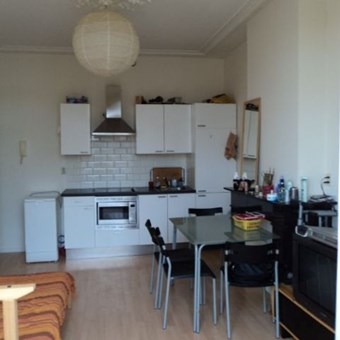 Den Haag, Van Merlenstraat, 2-kamer appartement - foto 2