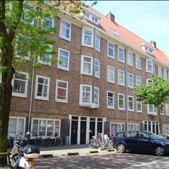 Amsterdam, Van Bossestraat, 3-kamer appartement - foto 3