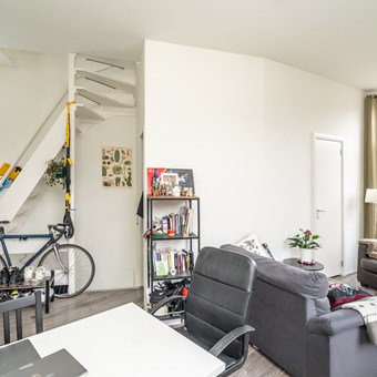 Groningen, Eerste Hunzestraat, hoekwoning - foto 3