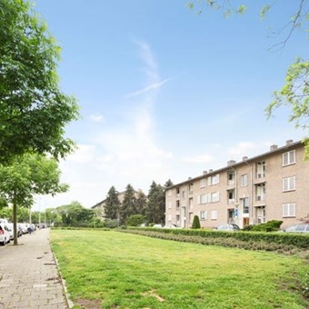 Eindhoven, Le Sage Ten Broeklaan, 3-kamer appartement - foto 2
