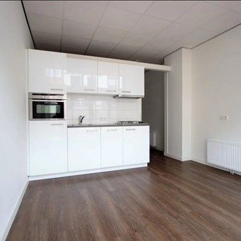 Gorinchem, Westwagenstraat, zelfstandige studio - foto 2