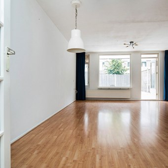 Badhoevedorp, Thomsonstraat, benedenwoning - foto 2