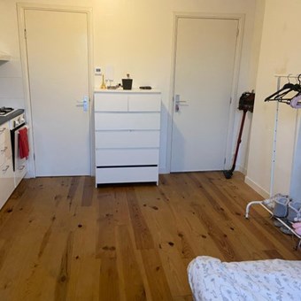 Maastricht, Brusselsestraat, zelfstandige studio - foto 3