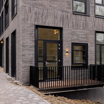 Hoofddorp, Dudokstraat, 3-kamer appartement - foto 2