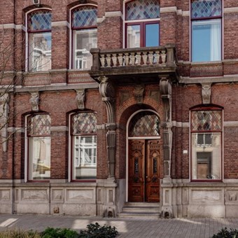 Tilburg, Stationsstraat, 3-kamer appartement - foto 2