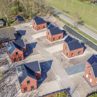 Feanwâlden, Freiahof, eengezinswoning - foto 2