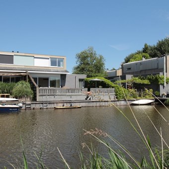 Groningen, Oude Riet, eengezinswoning - foto 2