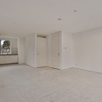 Eindhoven, Van Vorststraat, eengezinswoning - foto 3