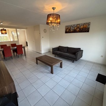 Amsterdam, Aaf Bouberstraat, maisonnette - foto 3