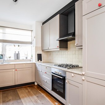 Nieuw-Vennep, Carmenlaan, tussenwoning - foto 2