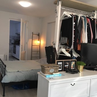 Haarlem, Essenstraat, benedenwoning - foto 3