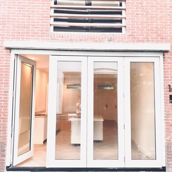 Haarlem, Lange Raamstraat, 3-kamer appartement - foto 2