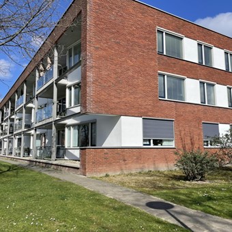 Emmen, Landschaplaan, hoekappartement - foto 2