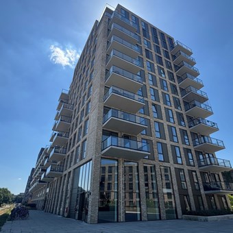 Nijmegen, Waalbandijk, 3-kamer appartement - foto 2