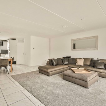 Amstelveen, Cia van Boortlaan, hoekwoning - foto 3