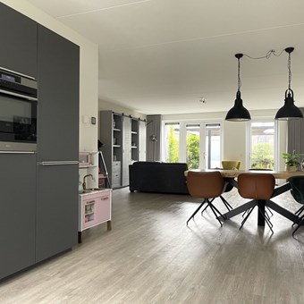 Zwolle, Slotenhagenstraat, eengezinswoning - foto 2
