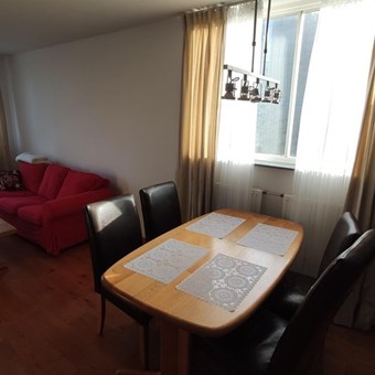 Den Haag, Margarethaland, 4-kamer appartement - foto 2