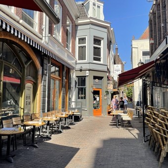Utrecht, Drieharingstraat, 2-kamer appartement - foto 2