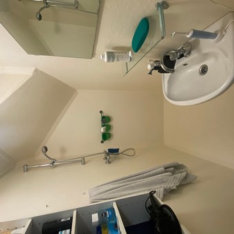 Groningen, Nieuwe Kerkhof, 2-kamer appartement - foto 2